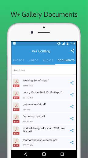 Gallery for Whats-up screenshot 4