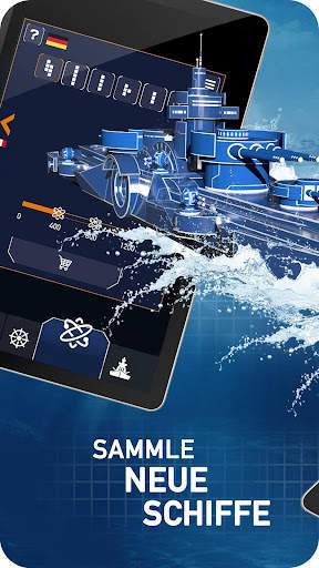 Schiffe Versenken Fleet Battle screenshot 11