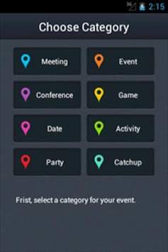 Meet Me At screenshot 4