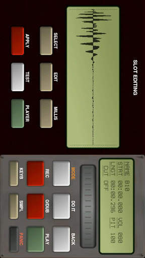 Supreme MPA Lite screenshot 3