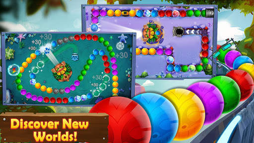 Marble Classic screenshot 4