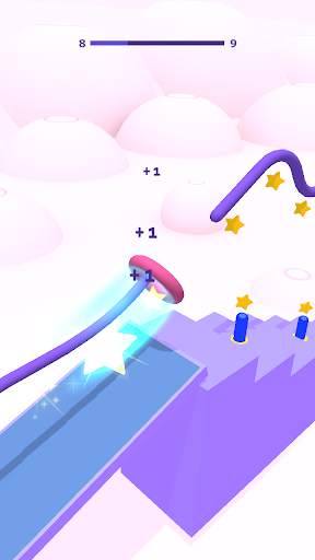 Happy Ring 3D screenshot 5