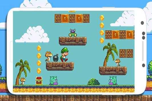 MBoy World Adventures screenshot 2