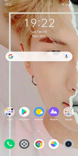 BTS Wallpaper Kpop HD 2020 screenshot 7