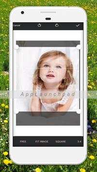 Edit Photos Pro screenshot 2