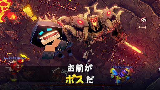 Like A Boss screenshot 1