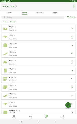 Operations Center Mobile screenshot 8