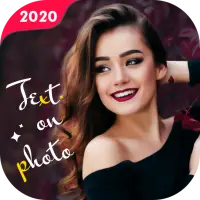 Text On Photo New
