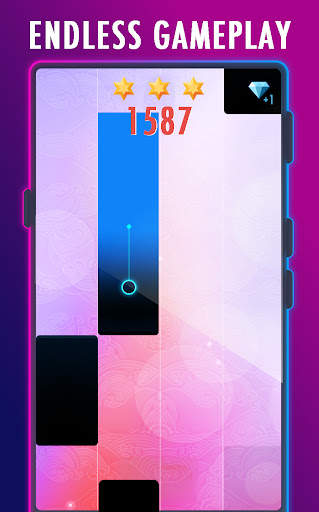 Maestro Piano Tiles screenshot 7