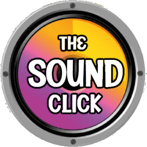The Sound Click icon