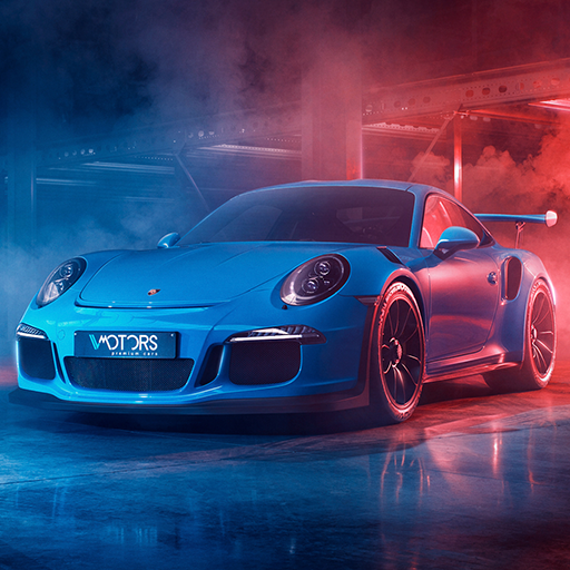 Sport Cars Wallpapers icon