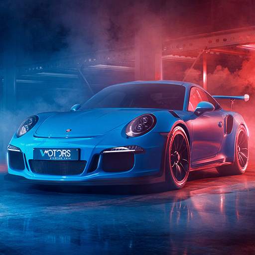 Sport Cars Wallpapers 7.0