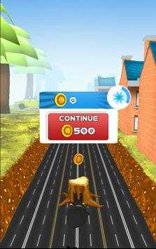 subway ninja screenshot 6