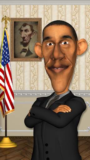 Obama 2022 screenshot 3