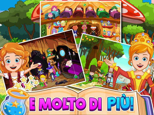 My Little Princess : Mago screenshot 9