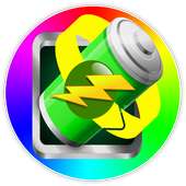 Fast Charger Battery 2017 on 9Apps
