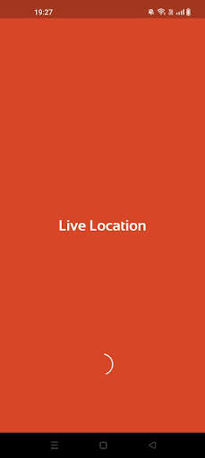 Live Location screenshot 1