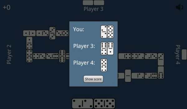 Dominoes screenshot 12