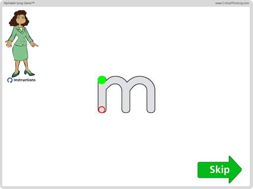 Alphabet Song Game™ (Free) screenshot 10