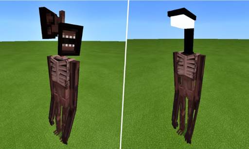 Head Light Mod for Minecraft P screenshot 2