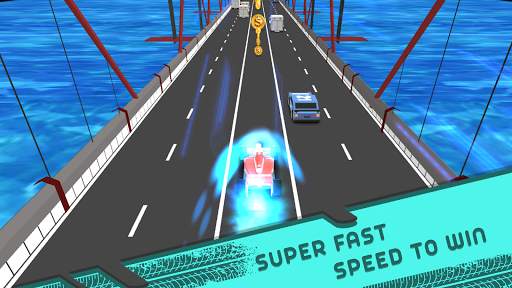 Car on the Drive screenshot 4