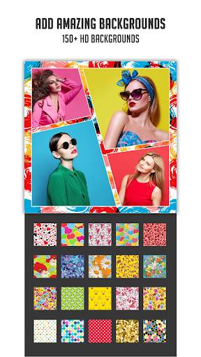 Photo Collage Pro Editor screenshot 6