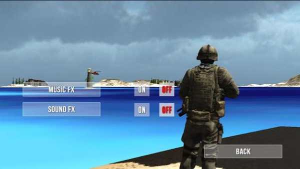 Special Sniper City screenshot 2