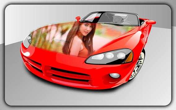 Luxurious Car HD Photo Editor Frames 2018 2 تصوير الشاشة