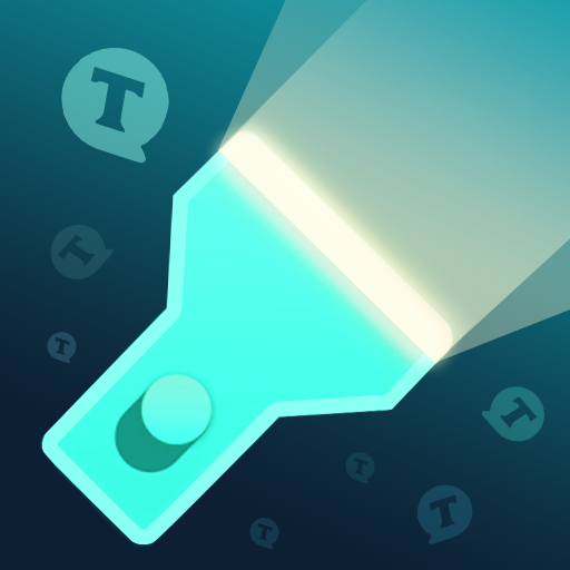 Flashlight icon