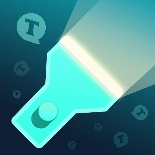 Flashlight 1.1.0