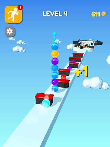 Stack Rider screenshot 14