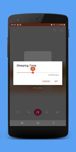 RadioSri - Free Radio App screenshot 6