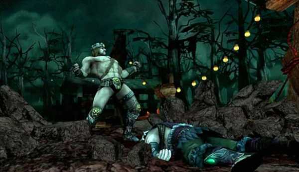 Top WWE 2K Immortals Cheats screenshot 2
