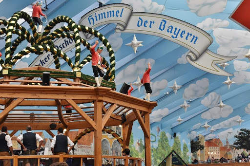 Germany Wallpaper Travel screenshot 19