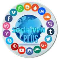 Socialvpn plus on 9Apps