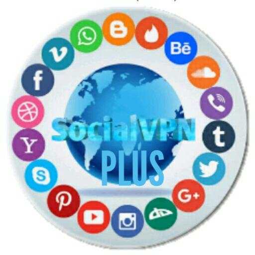 Socialvpn plus 4.0