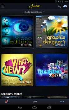 Digital Juice Juicer screenshot 6