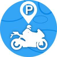 S bike parking