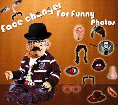Funny Photo Editor Pro screenshot 10