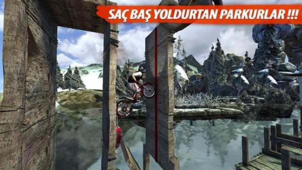 Bike Racing 2 screenshot 6