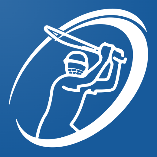 Live Cricket Scores - Cricfeed icon