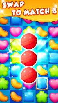 Candy Cream screenshot 4