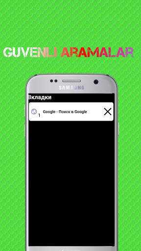 M Arama - Fast&Security Browser screenshot 3
