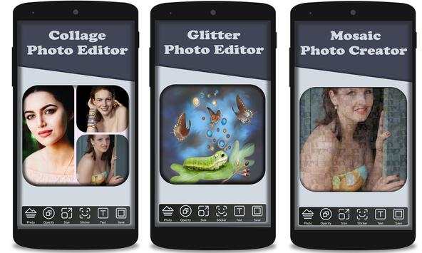 Best Photo Editor : Photo Mixer screenshot 10