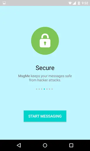 CallApp Free Calls & Messages screenshot 3