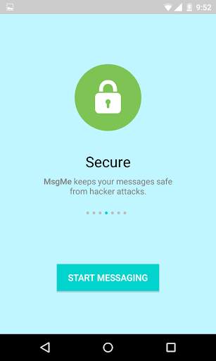 CallApp Free Calls & Messages screenshot 3