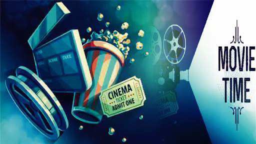 CGI CINEMA - Free Android Movie Apps 2020 screenshot 2