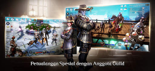 BLESS MOBILE screenshot 5