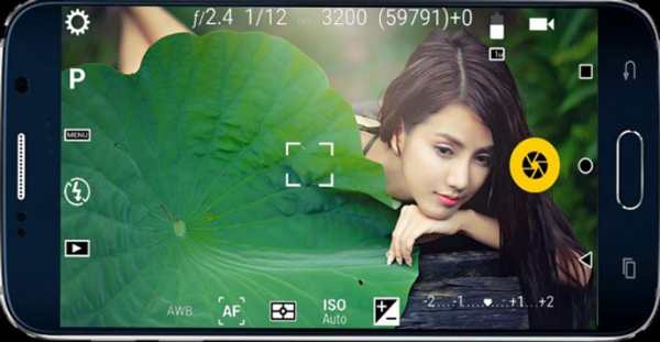 Full HD Camera Video Pro screenshot 2