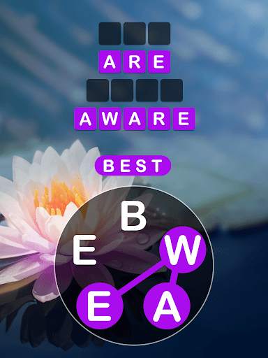 Word Relax: Word Puzzle Games screenshot 6